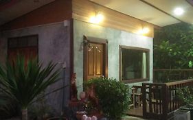 Baan Tangkwa